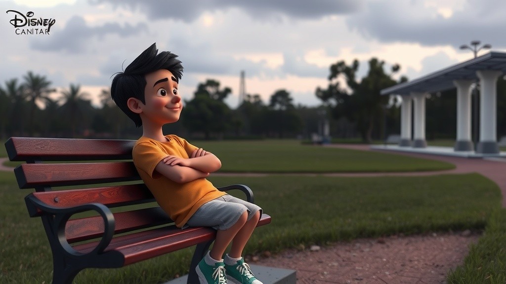 What if Minecraft Came to Life?