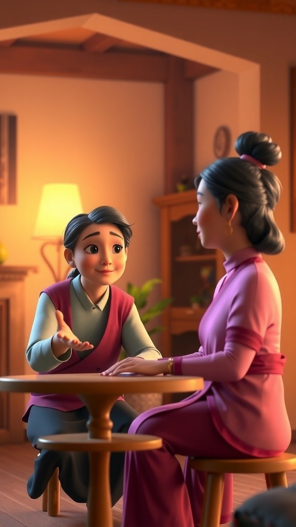 Ramalan Keberhasilan yang Menyesakkan