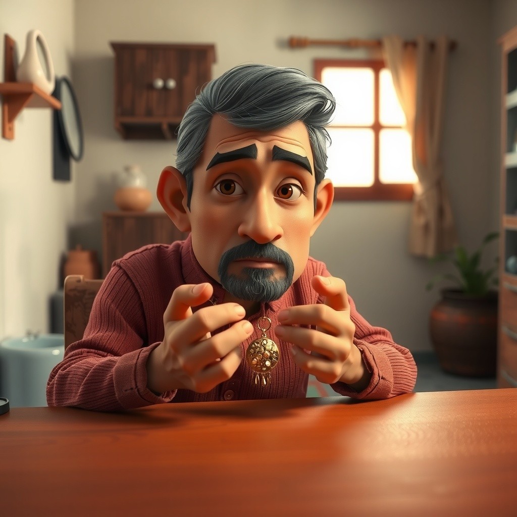 The Debt and the Destiny