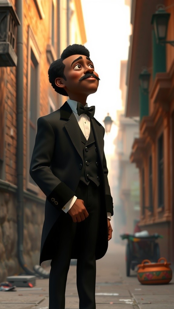 رحیم کی کہانی: سچّی دولت کا سفر