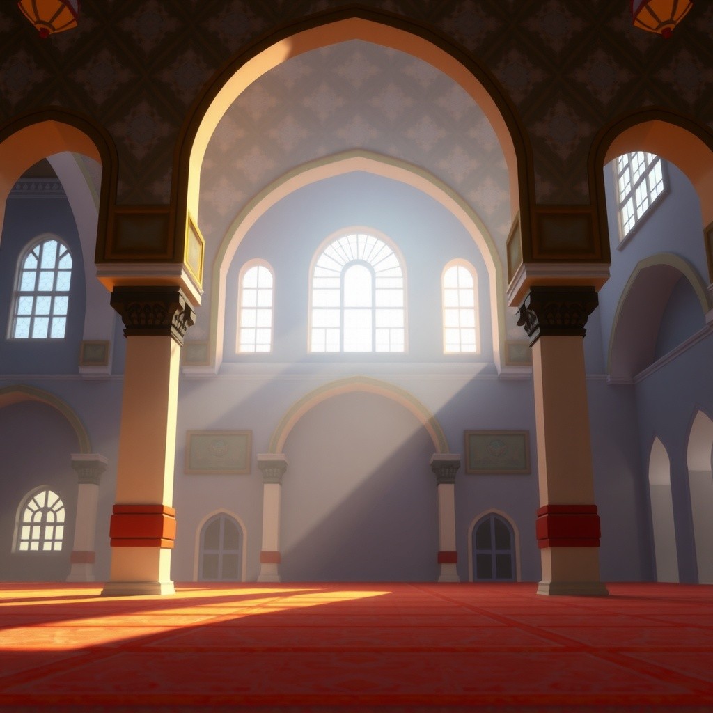 نماز کی اہمیت