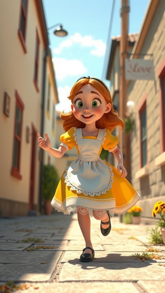 The Curious Cat Caper (copy)