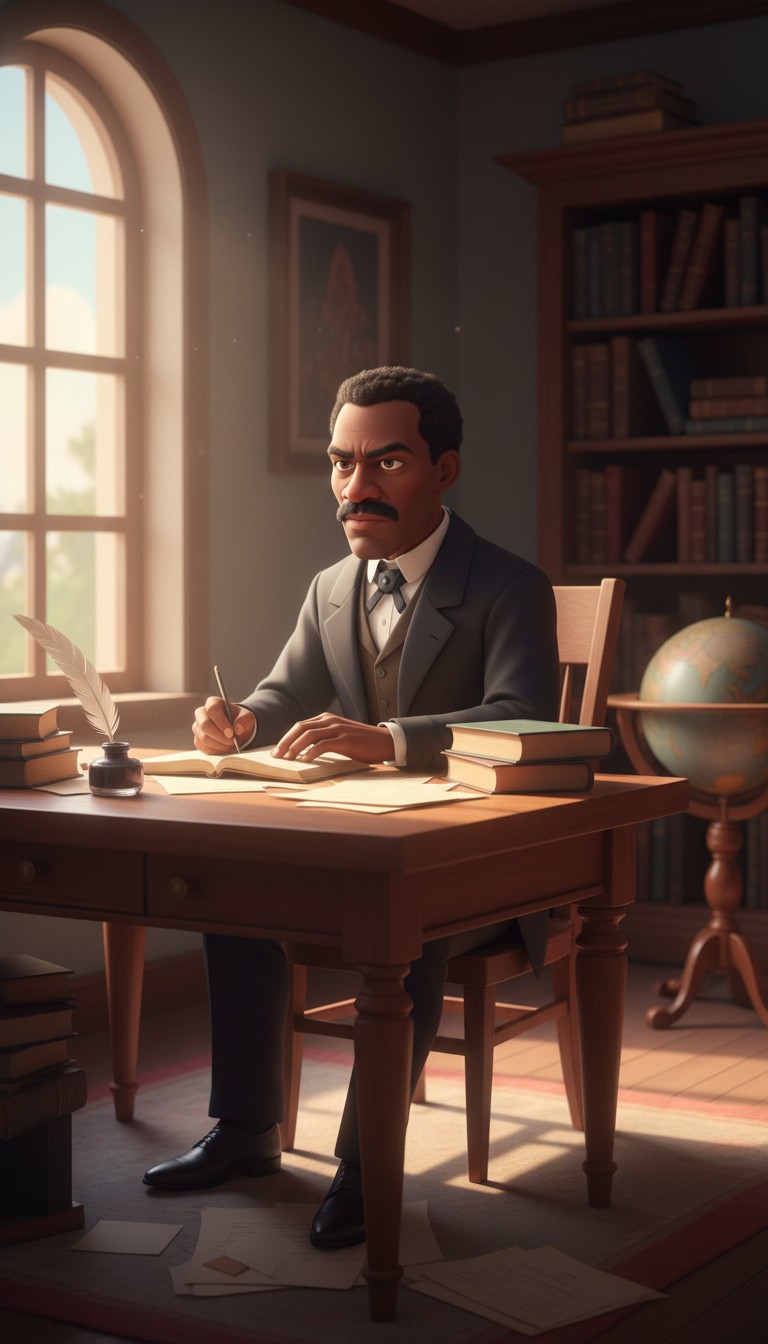 The Return to Faith (copy)