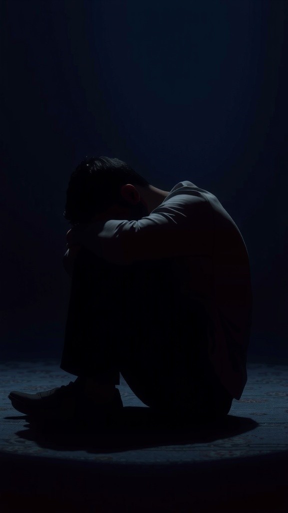 The Path to Mastery: Embracing Growth and Resilience