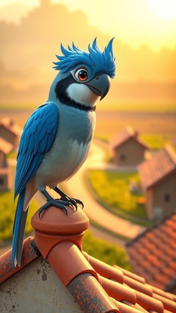 मोती और दोस्ती की कहानी