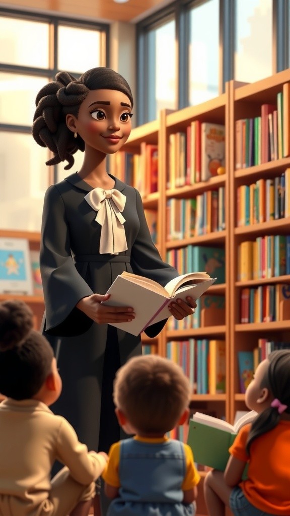 Diana and Johnny: A Tale of Interests at New Abirem D/A Basic