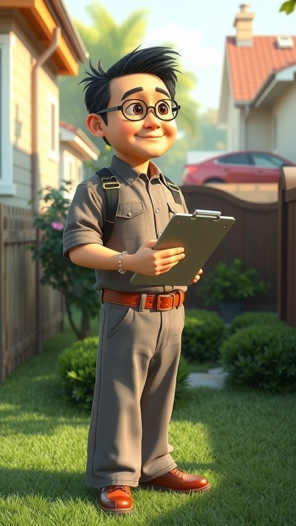 Kucing Oren Modifikasi dan Kucing yang Membingungkan