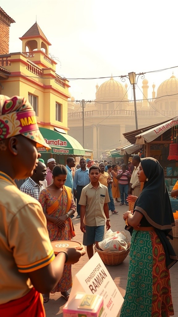 Quran Recitation in Ramadan: A Family Tradition