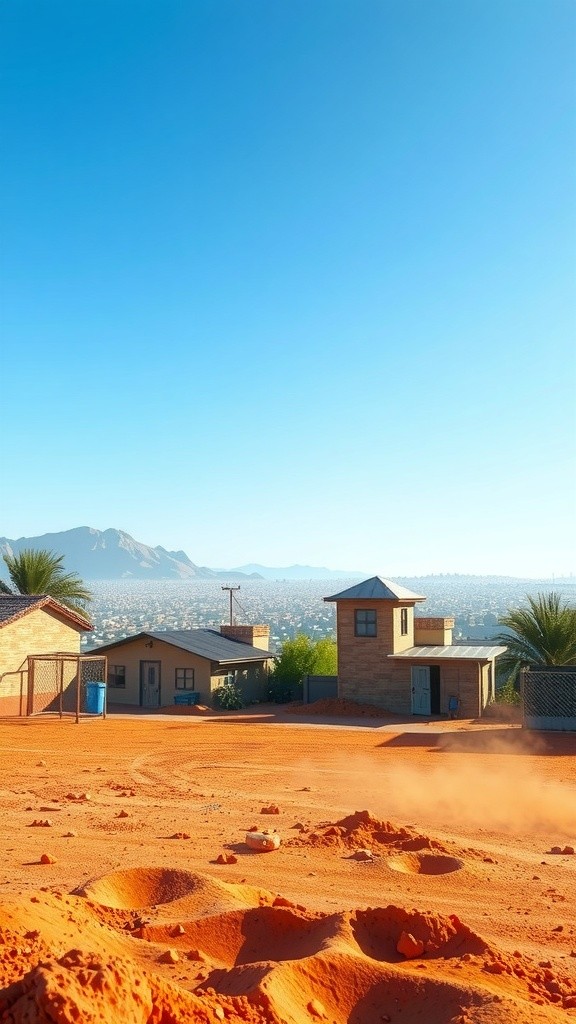 Against the Odds: A Young Gambler's Hope