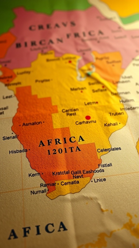 The Discovery of Botswana (copy)