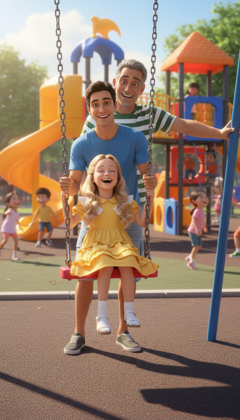 A Children's Islamic Movie