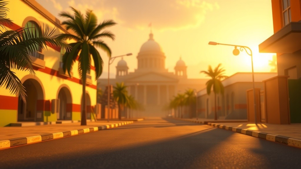 A Day in the Life of a Ugandan Boy in Kampala (copy) (copy)