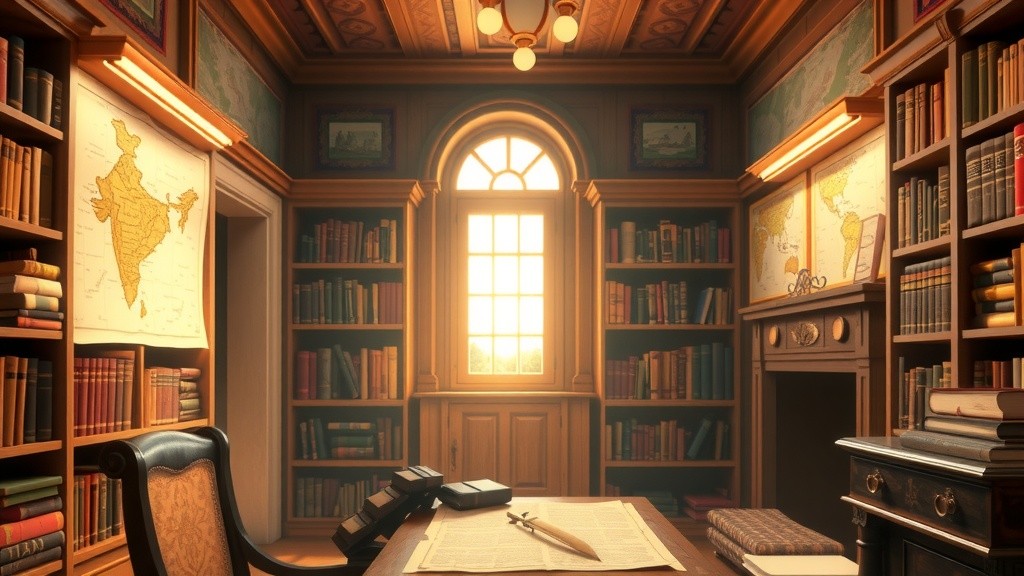 भारत का राजनैतिक इतिहास: 1773 से 1857 तक के अधिनियम