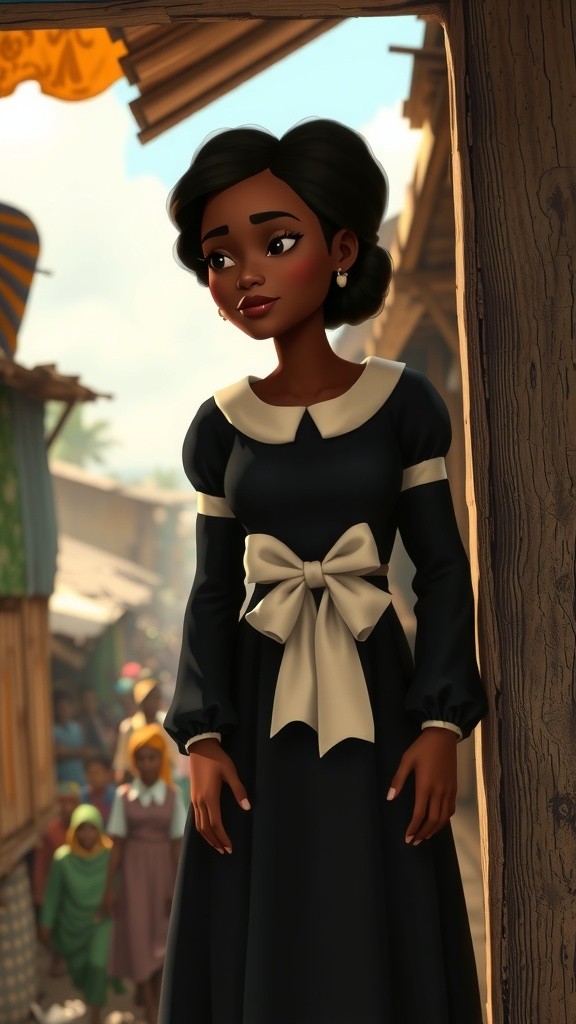 Compound House Chronicles: The Hilarious Struggles of Ghanaian Neighbors