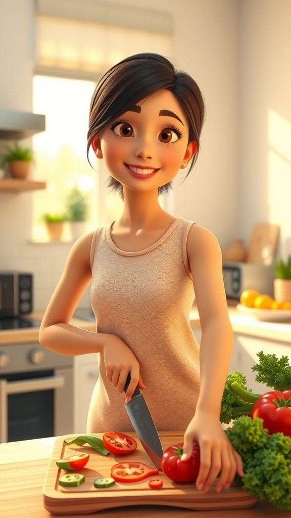 Nasi Goreng Smoky Edition