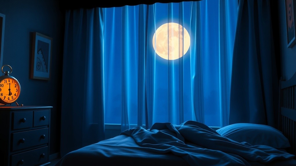 The Haunting of a Small Boy