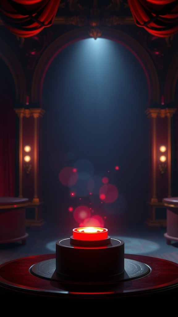 सच्ची आवाज़ें सुनने का जादू