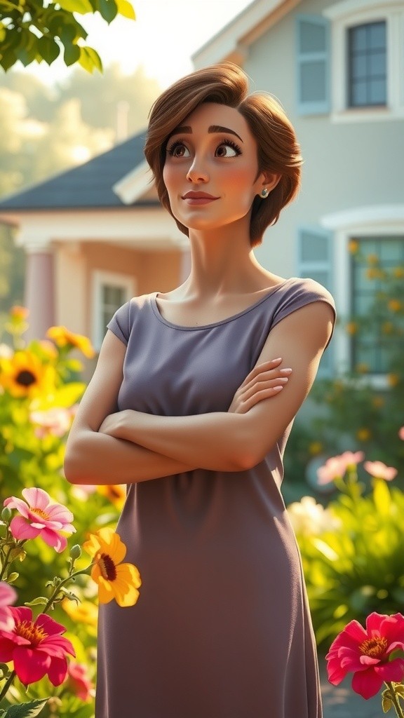 Family's Haunted House Hero: A Ghostly Adventure!