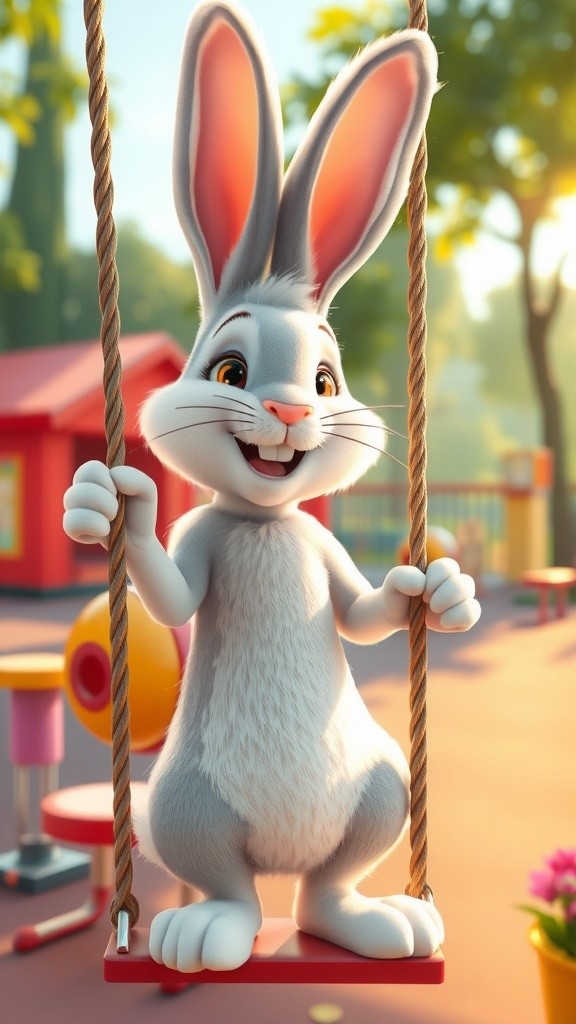 Timo's Lesson on Courage