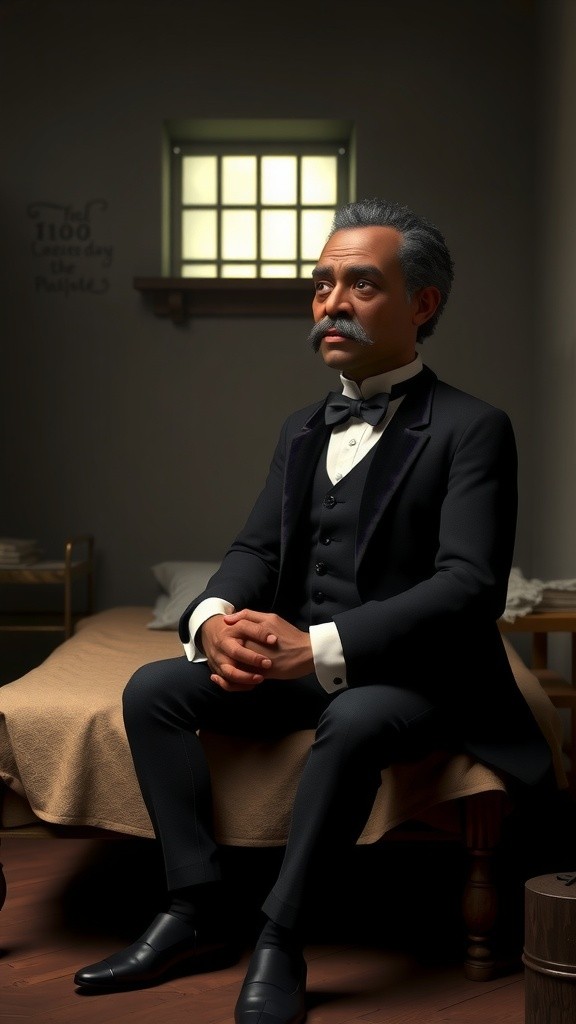 Reflections of Solitude