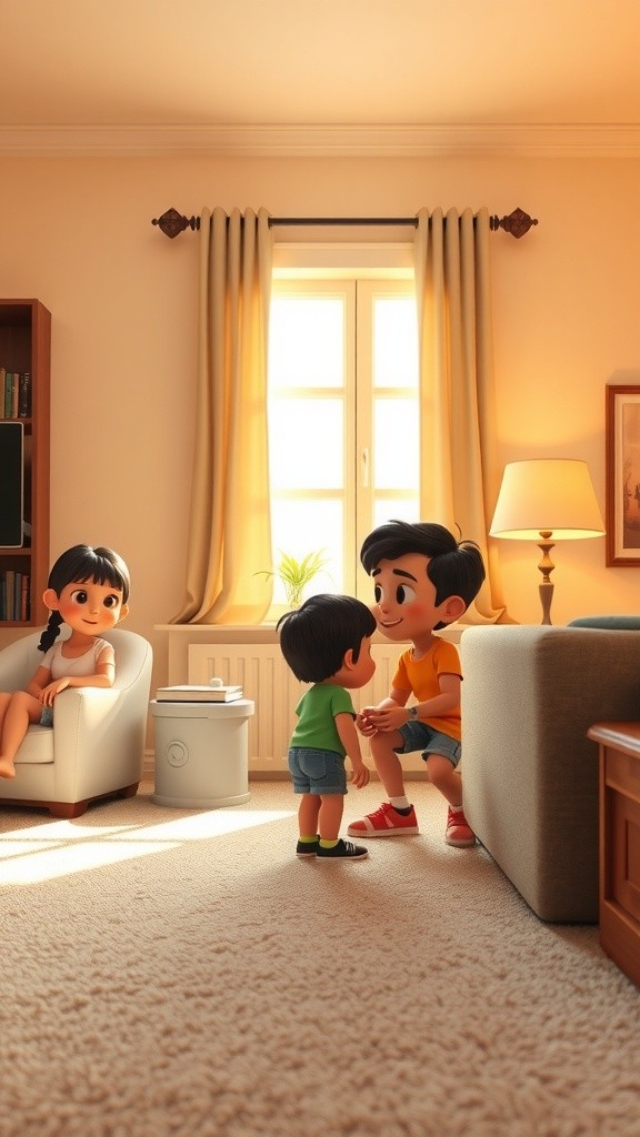 Kucing Gemuk Bertopi Rubah