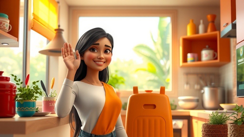 Cooking with Love: My Special Curry Recipe! (copy)