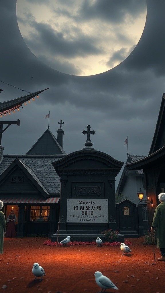 The Miracle of Lazarus