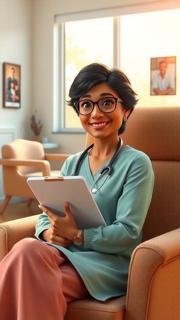 Creating Awareness About Autism with Dr. Madhu