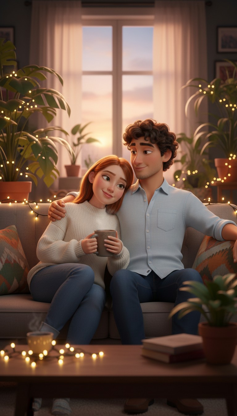 El Amor Matura Contigo