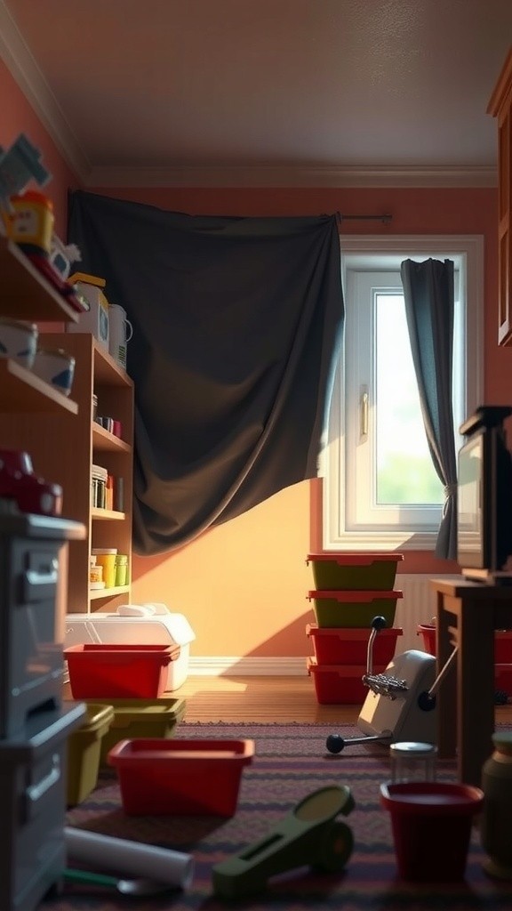 The Tale of Two Twins: A Struggle Between Gratitude and Greed