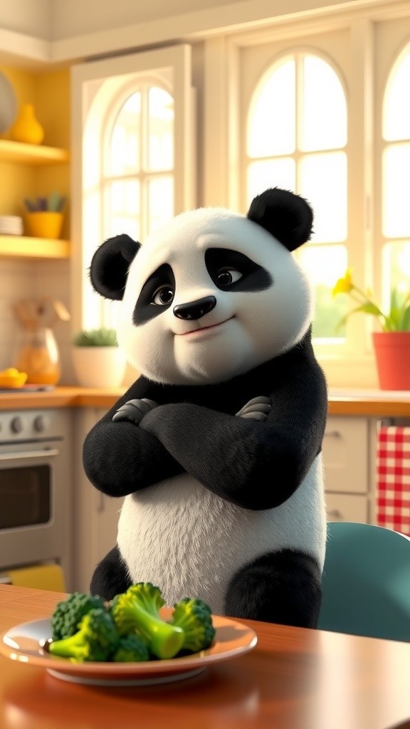 Foods Good for Eyes: Fun and Healthy Choices!