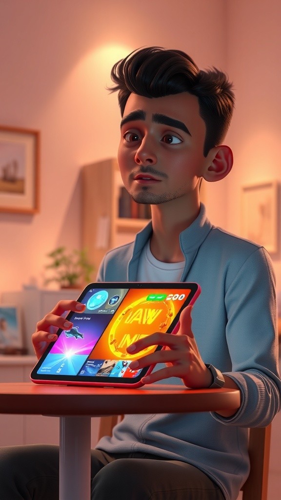 AI Reveals My Shocking Future!