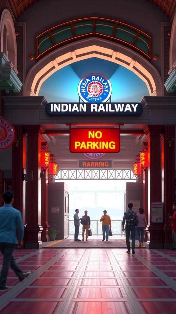 Unauthorized Parking: Know the Risks