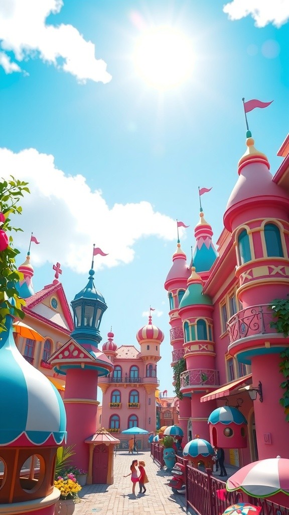 आरव और माया की जादुई दुनिया