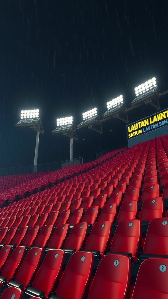 Kekalahan PERSIB Bandung di AFC Champions League 2025/26