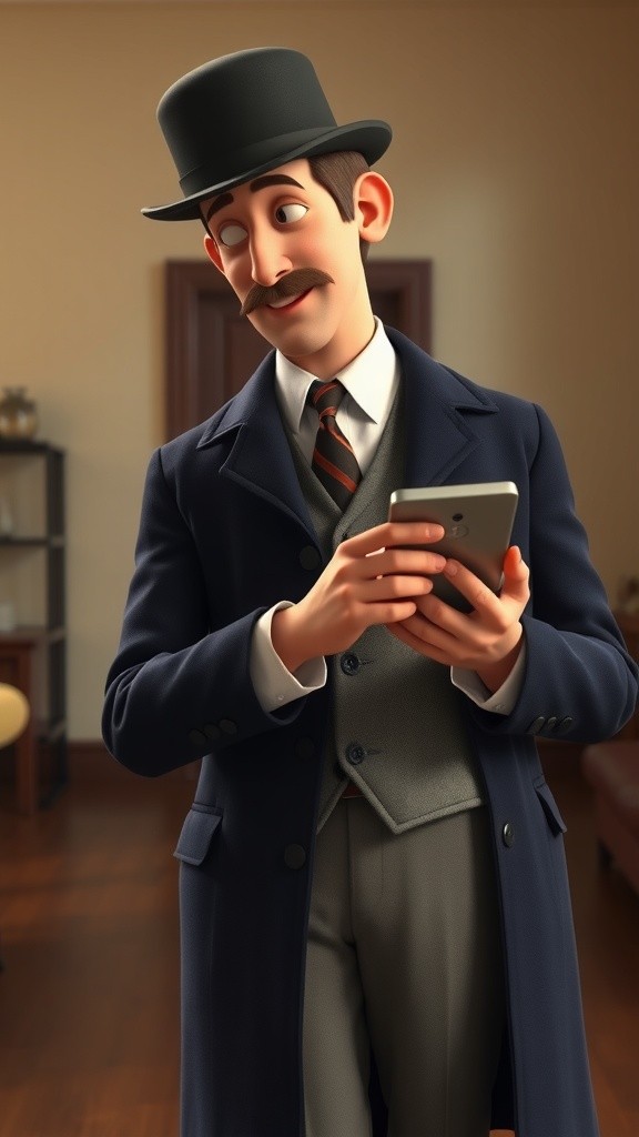 Recording a Baby's Voice for Future Questions!