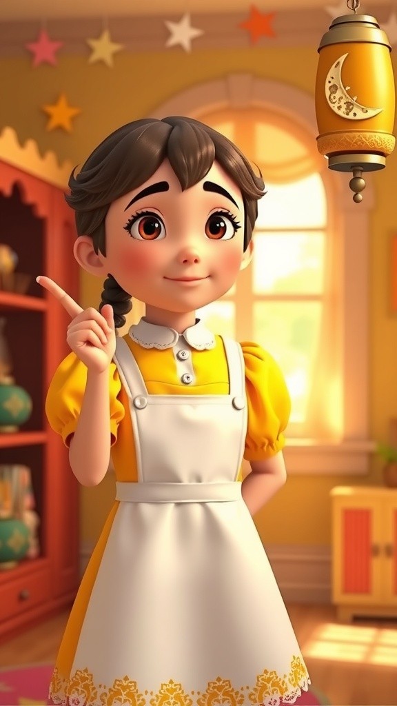 Semangat Berpuasa di Bulan Ramadan