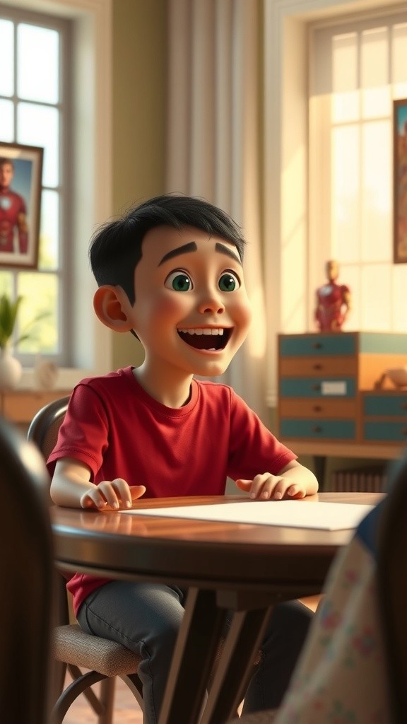 Mimpi Pak Darto dan Listrik Mati