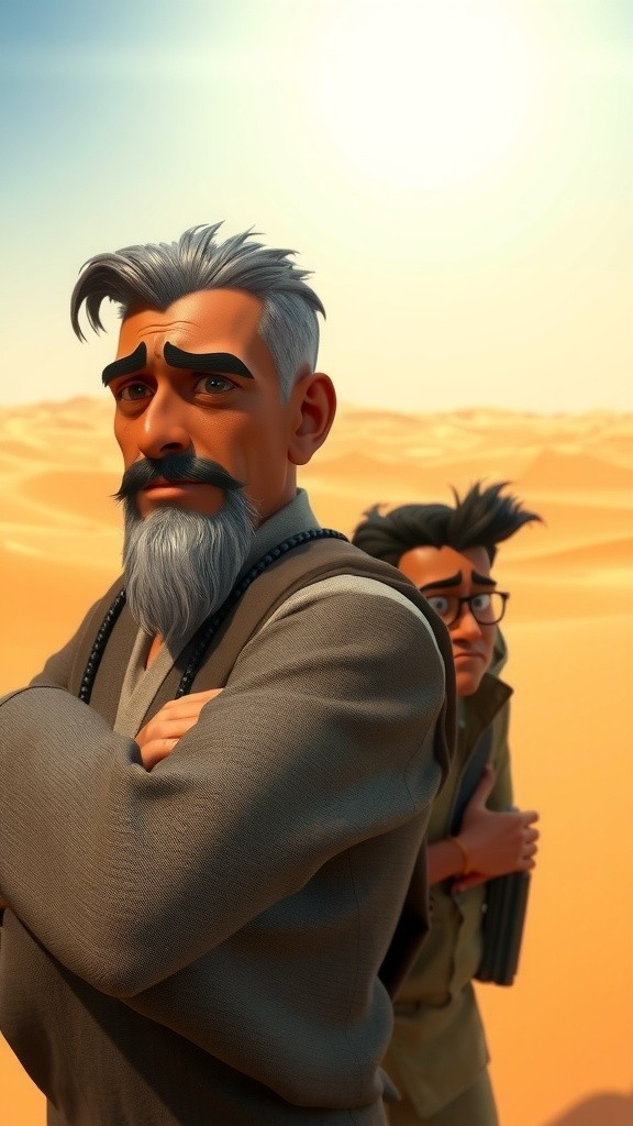 हल्क की सहायता से बर्फ का घर