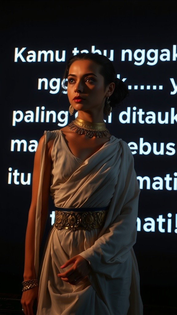 Merasa Hidup: Kekuatan Pengakuan dalam Hubungan