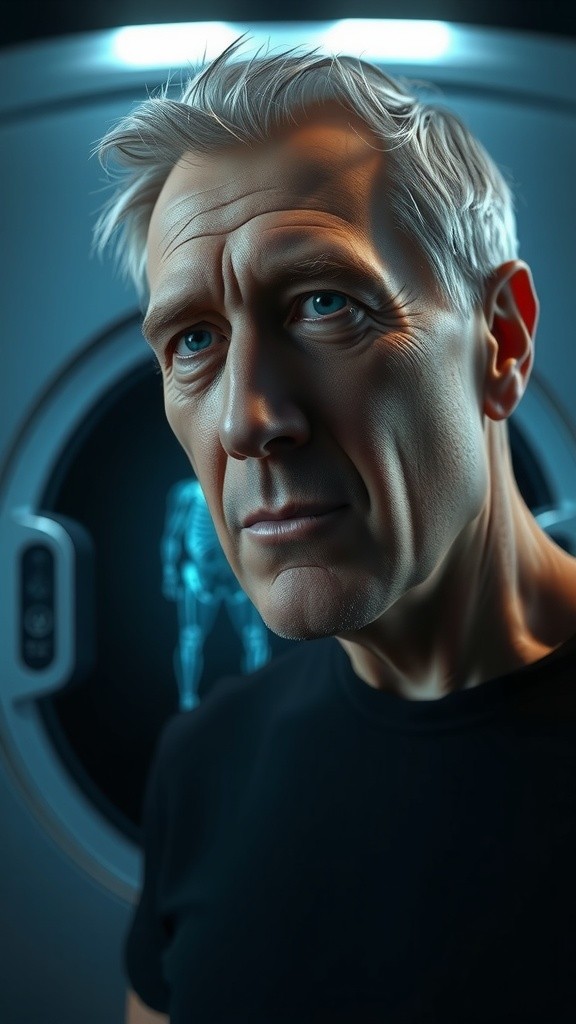 The Journey Within: A Dog's Dance of Spirit