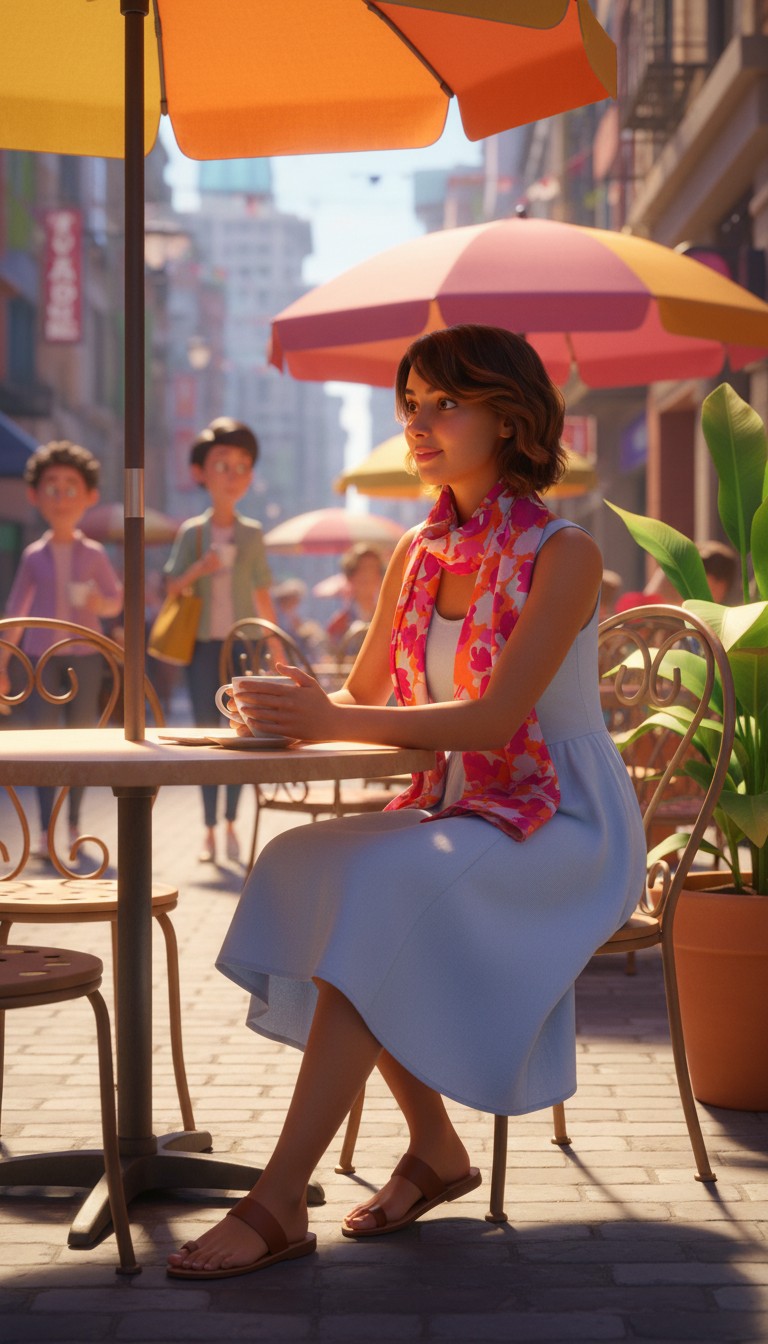 Eligiéndonos cada día