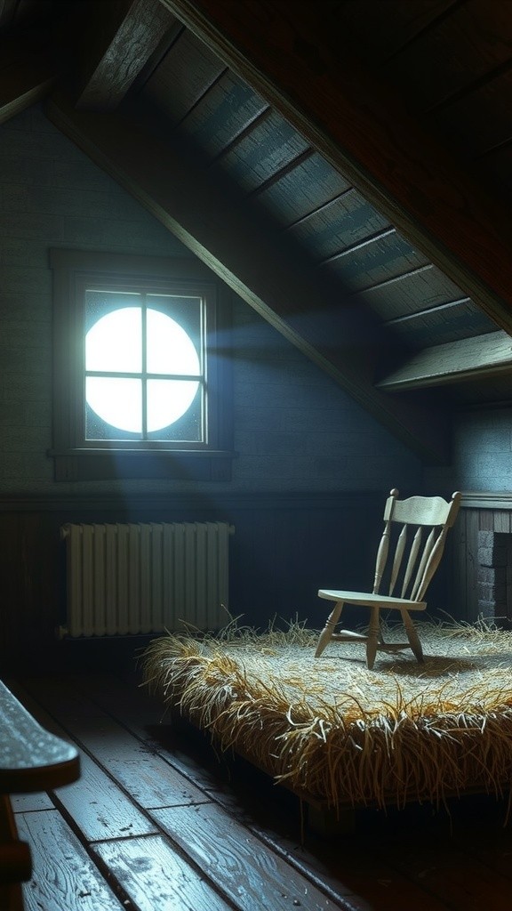 From Orphan to Riches: A Tale of Triumph