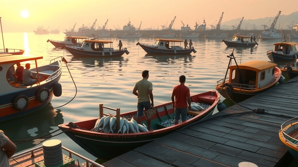 A Family's Journey Through Storms