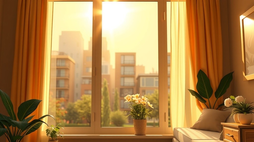 FROSTIVA: Stay Cool, Live Comfortable