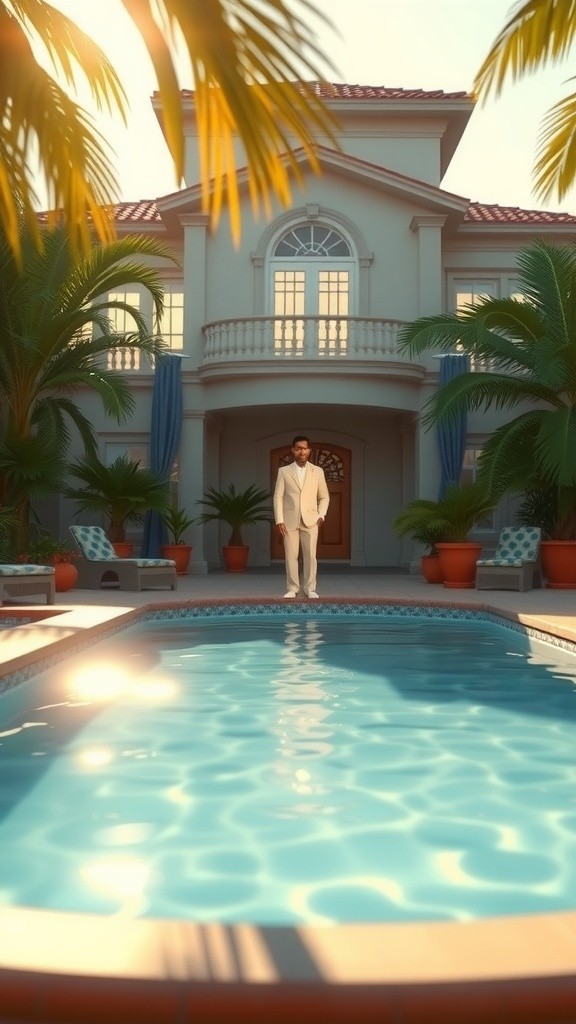 Tobi's Technological Adventure Turns Dangerous!