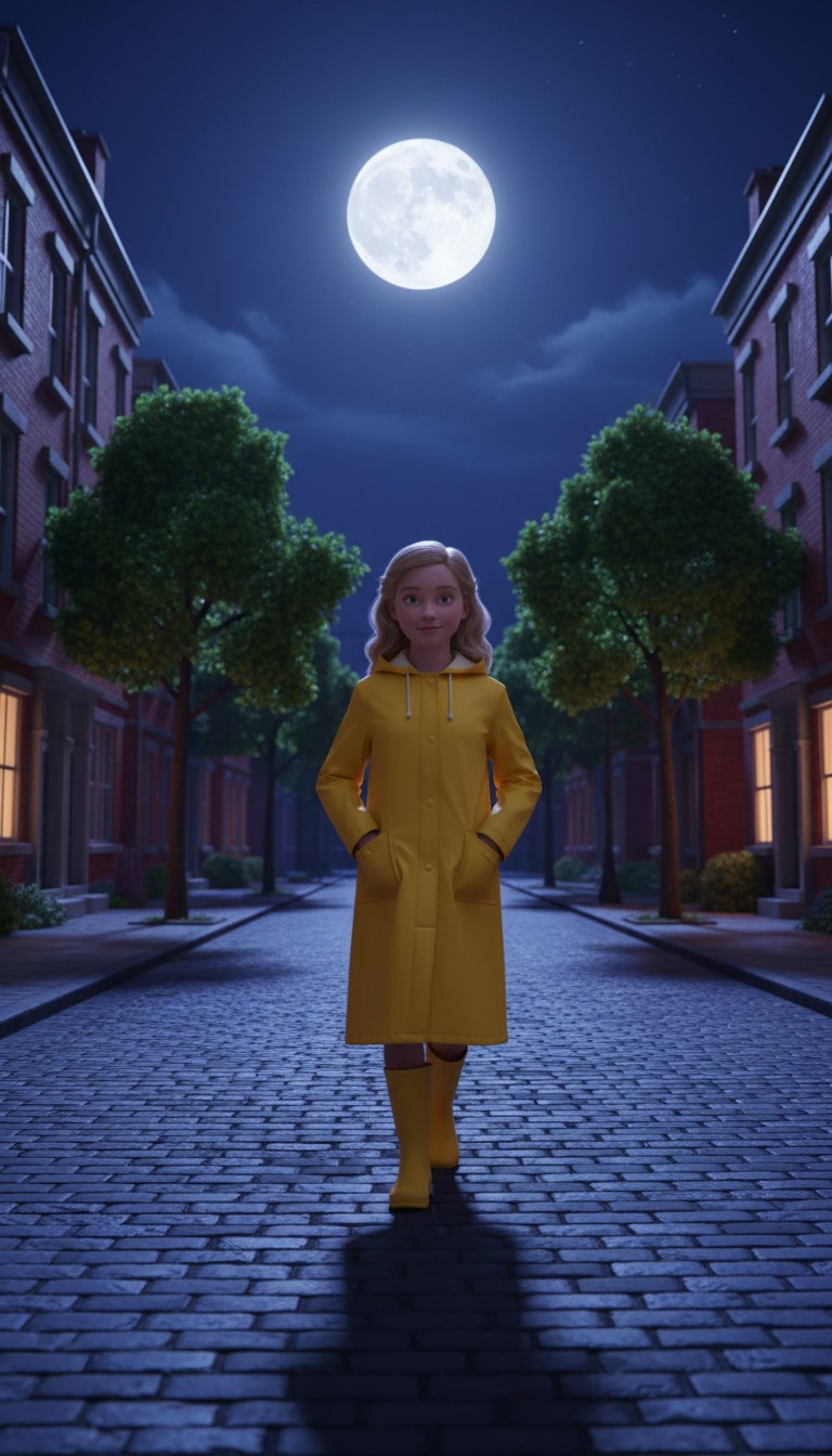 Whiskers and Wobbles