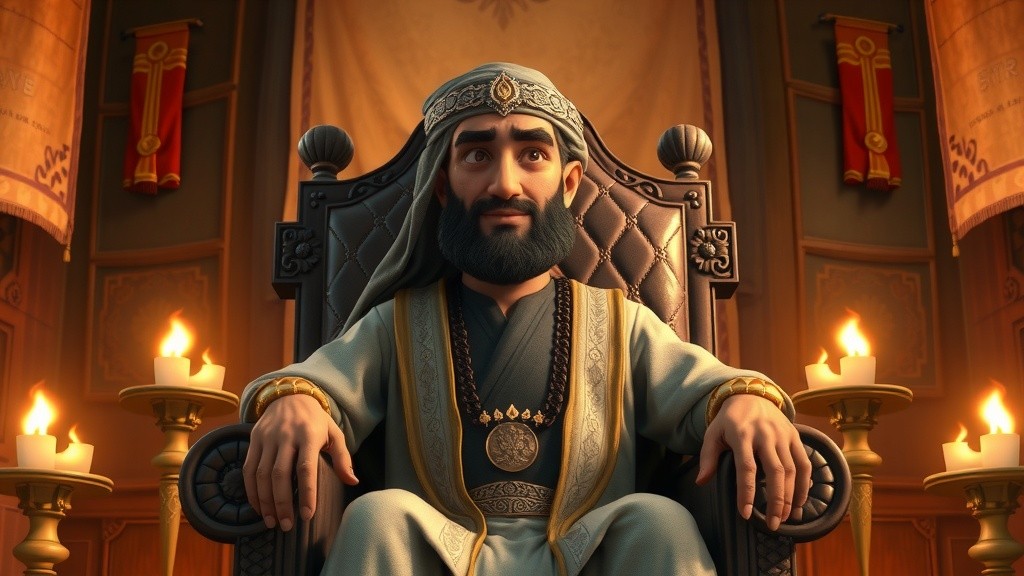 Kebijakan Abu Ja'far Al-Mansur dalam Pemerintahan dan Diplomasi