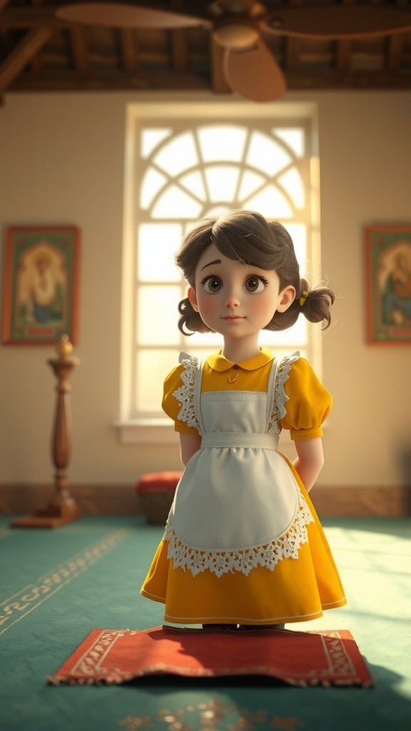 Tiya ki Surah Ikhlas ki Tilaawat