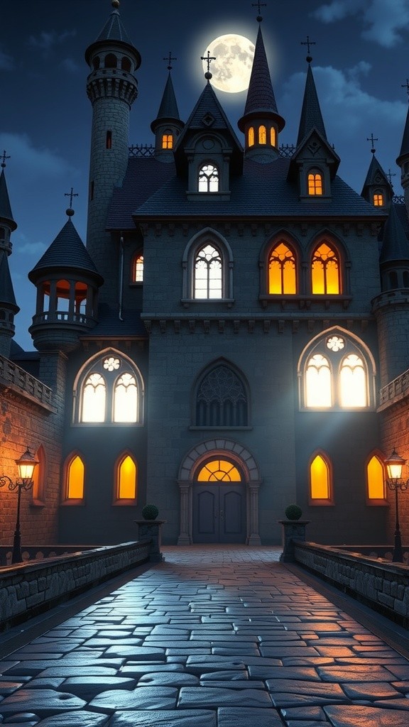 The Eternal Loneliness of Dracula